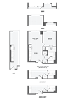 1 Bed/1 Bath-A4